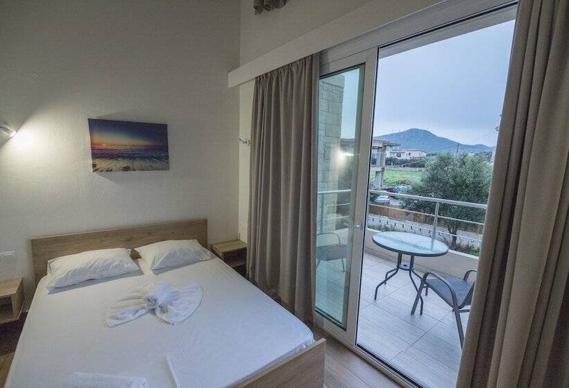 Pensão Michalianna Suites