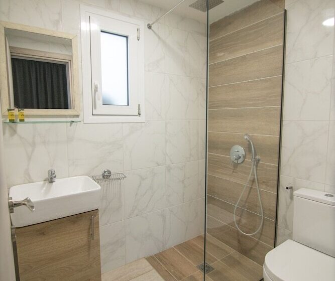 Pensão Michalianna Suites