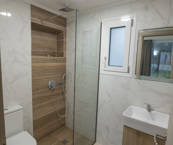 Pensão Michalianna Suites