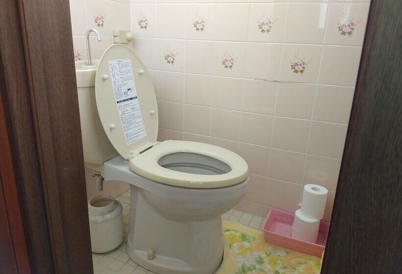 پانسیون Oroshika No Yado