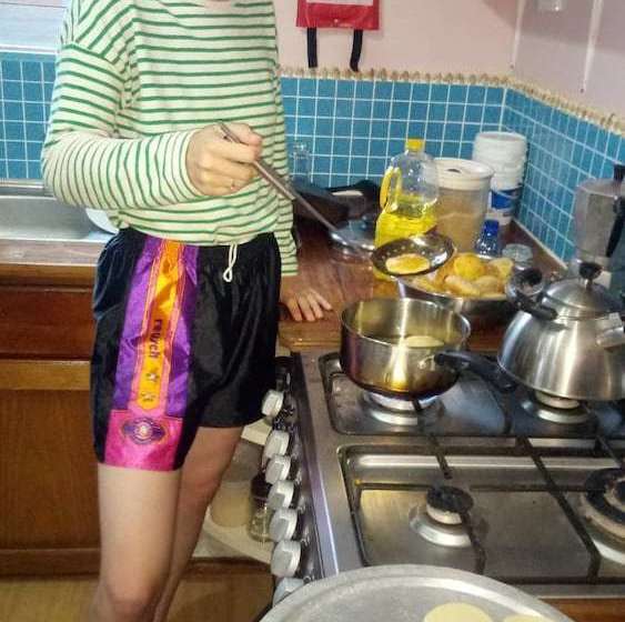 Panzió Raintree Bure