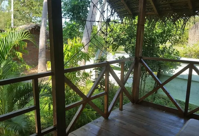 ペンション River Point Cabana