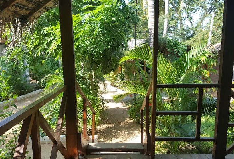 پانسیون River Point Cabana