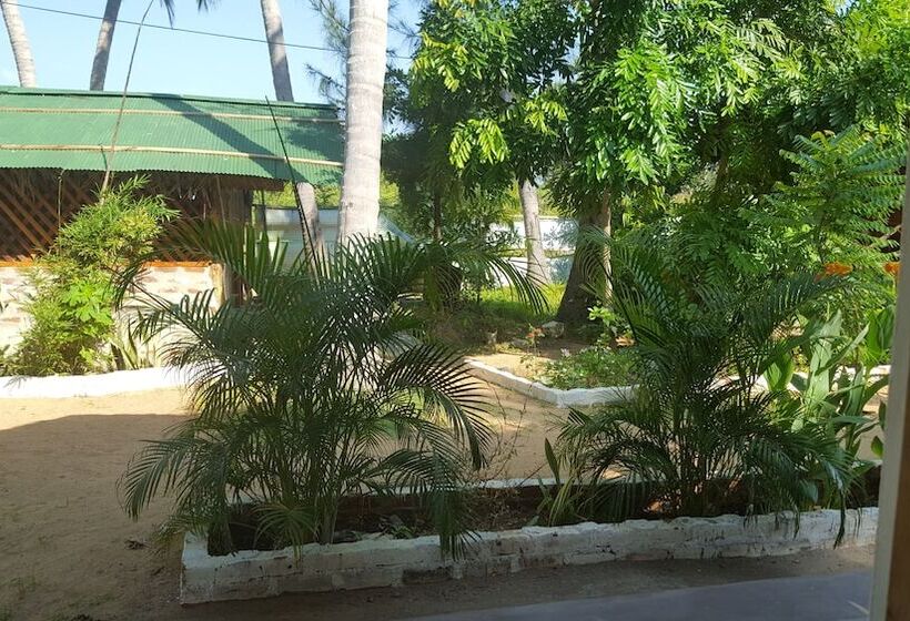 پانسیون River Point Cabana