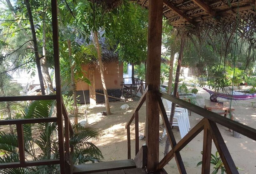 پانسیون River Point Cabana