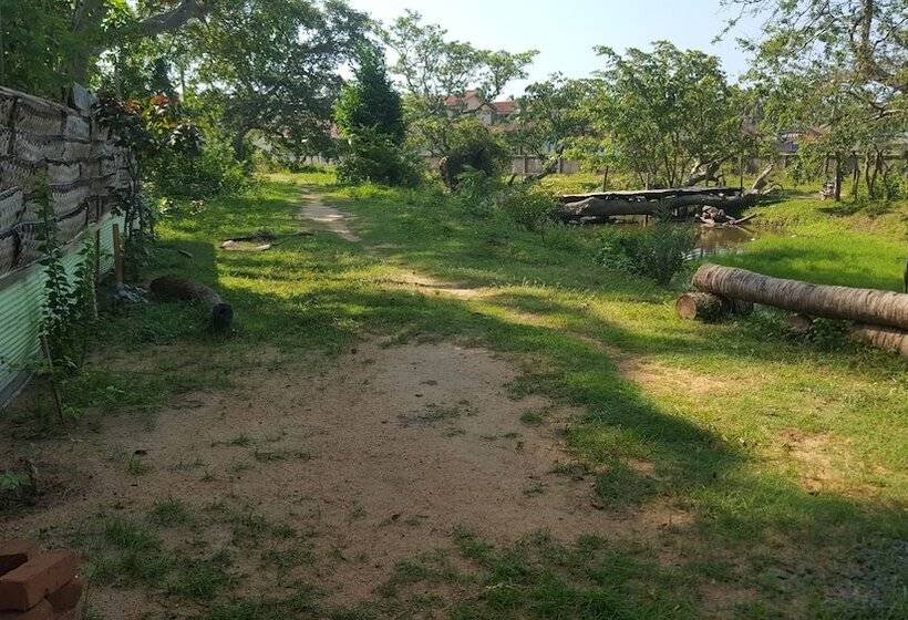 پانسیون River Point Cabana