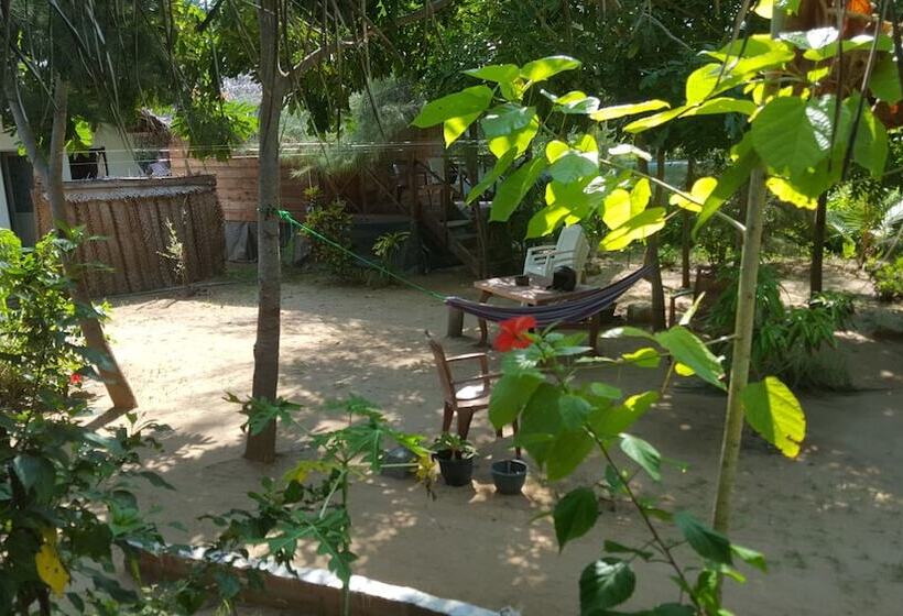 پانسیون River Point Cabana