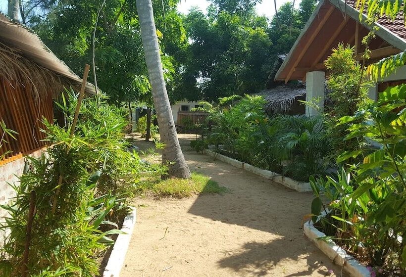 پانسیون River Point Cabana