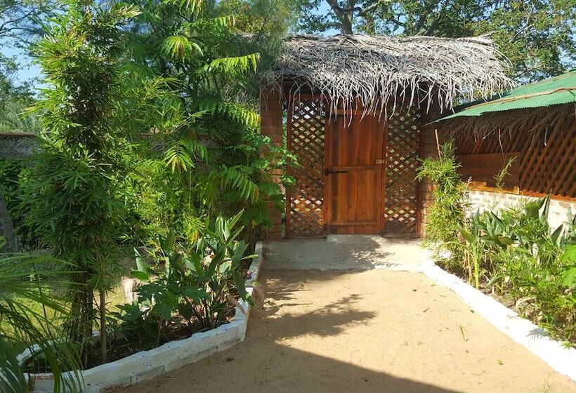 پانسیون River Point Cabana