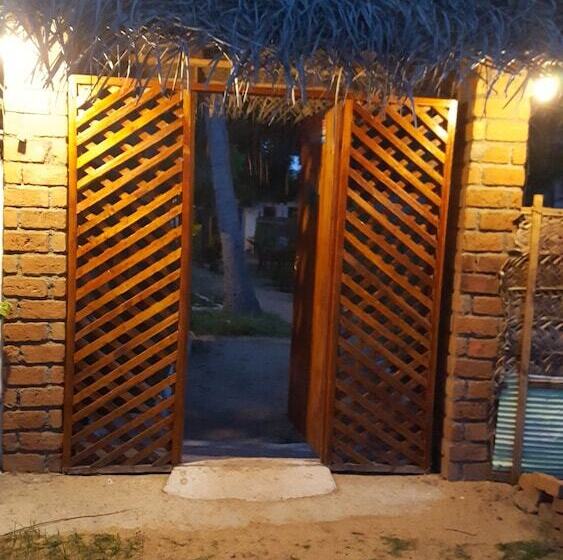 پانسیون River Point Cabana