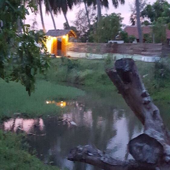 پانسیون River Point Cabana