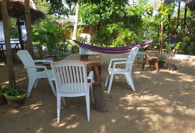 پانسیون River Point Cabana