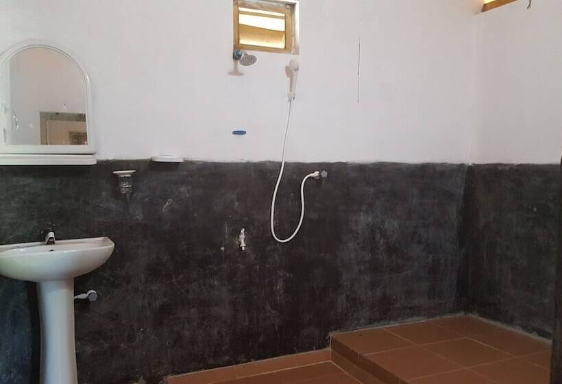 پانسیون River Point Cabana