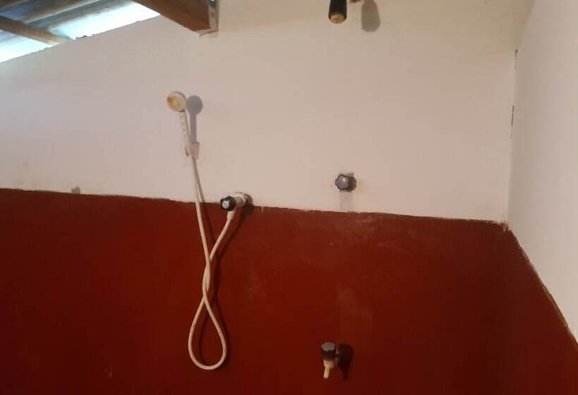 پانسیون River Point Cabana