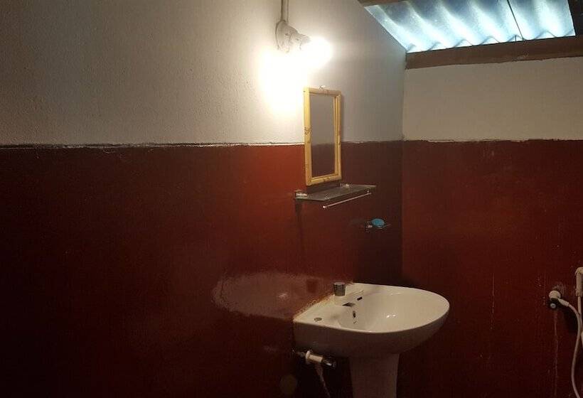 پانسیون River Point Cabana