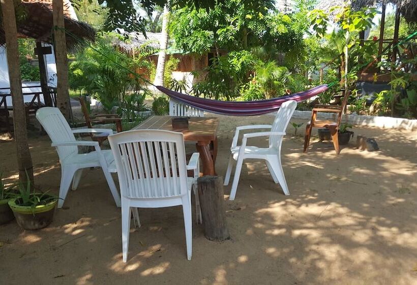 پانسیون River Point Cabana