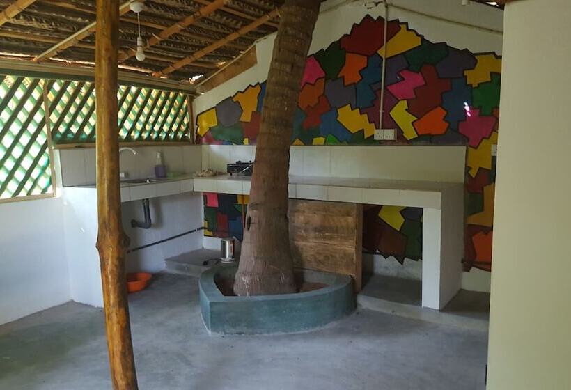 پانسیون River Point Cabana