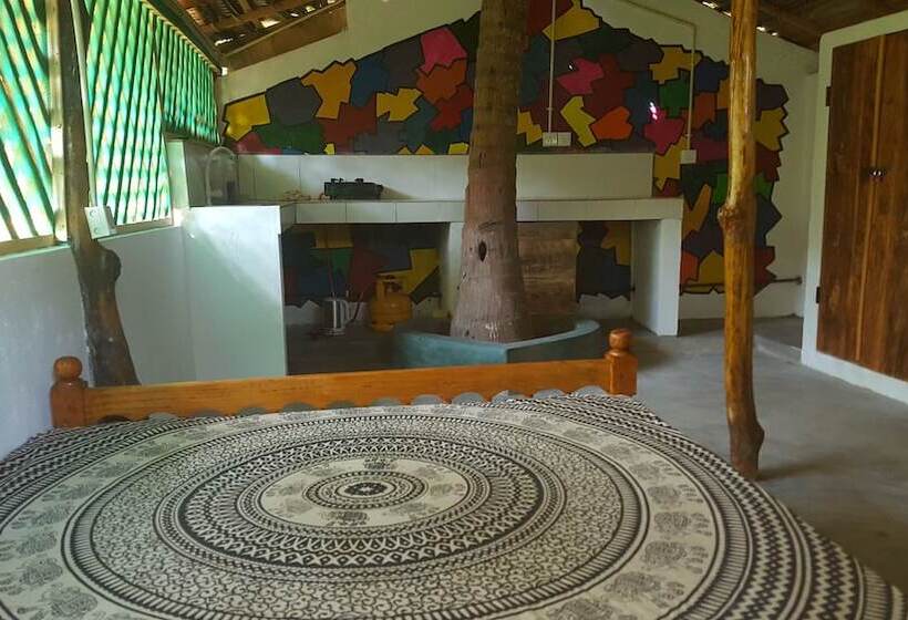 پانسیون River Point Cabana