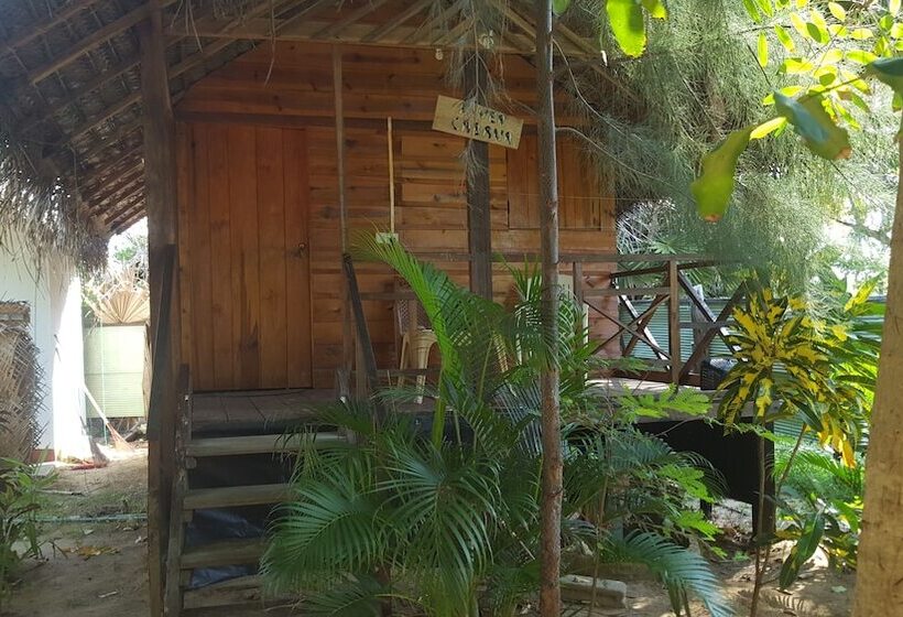 پانسیون River Point Cabana