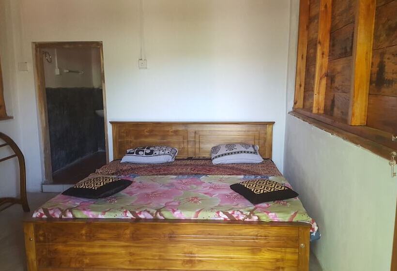 پانسیون River Point Cabana