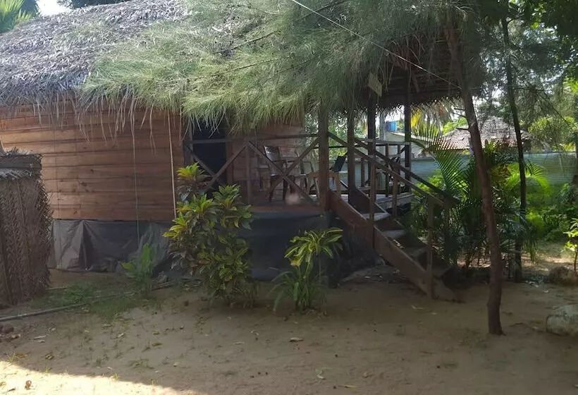 ペンション River Point Cabana