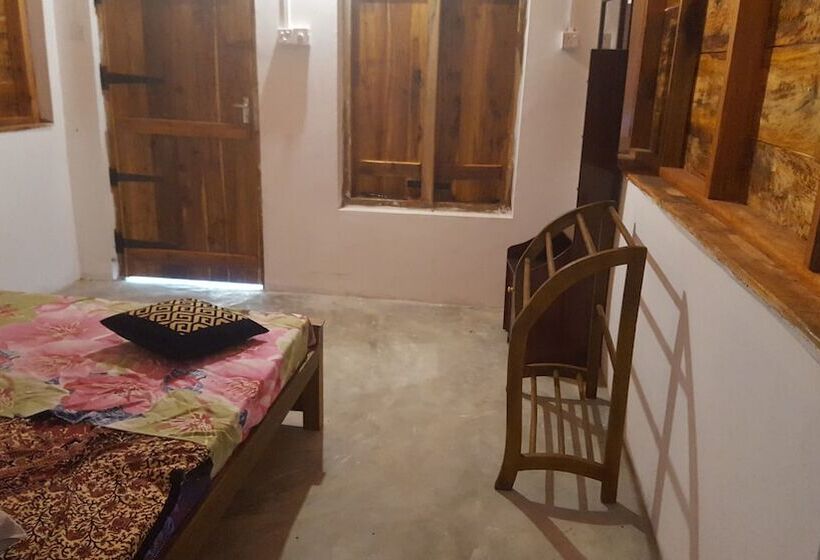 پانسیون River Point Cabana