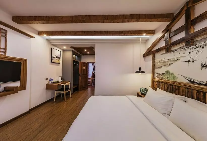 پانسیون T&e Home