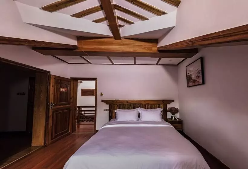 پانسیون T&e Home
