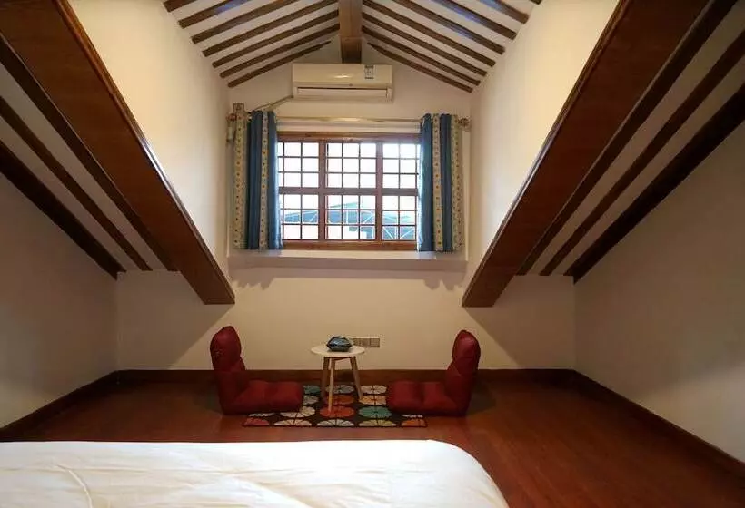 پانسیون T&e Home