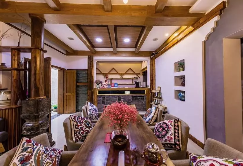 پانسیون T&e Home