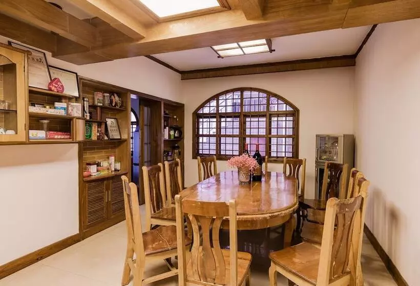 پانسیون T&e Home