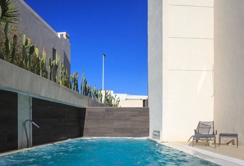 פנסיון Villa Bon Accueil