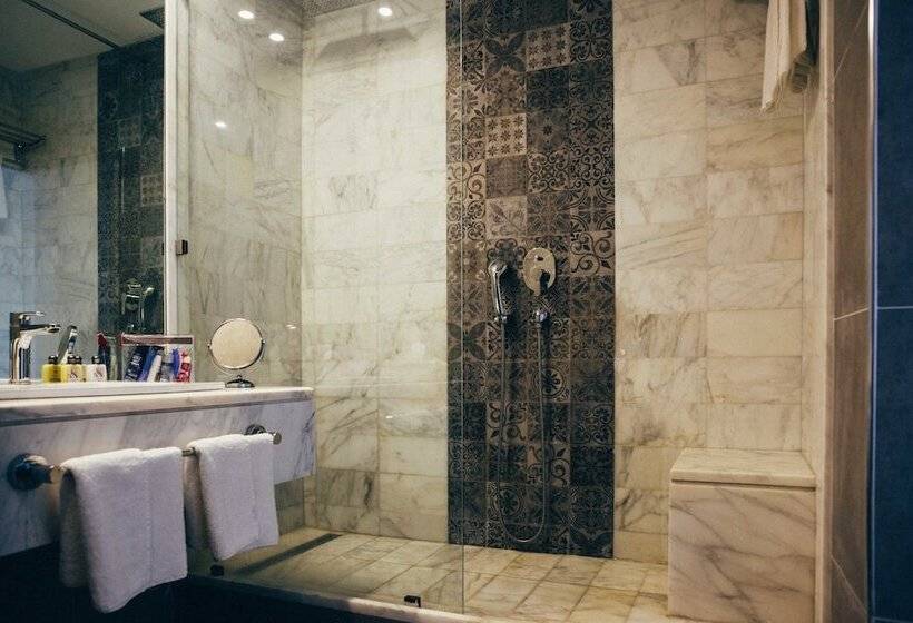 פנסיון Villa Bon Accueil