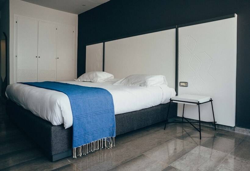 פנסיון Villa Bon Accueil