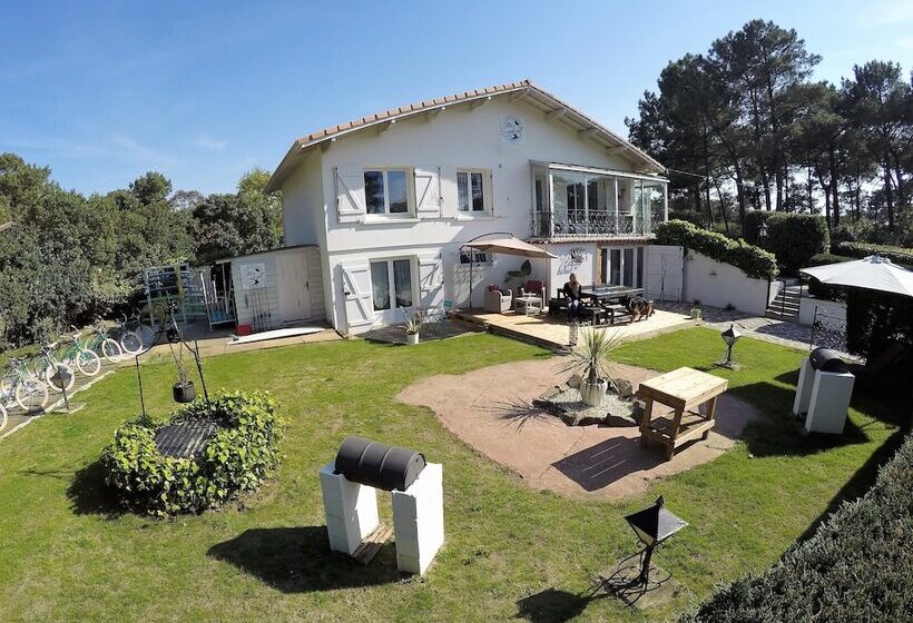 펜션 Villa Sunshine