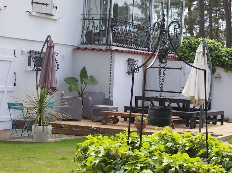 펜션 Villa Sunshine