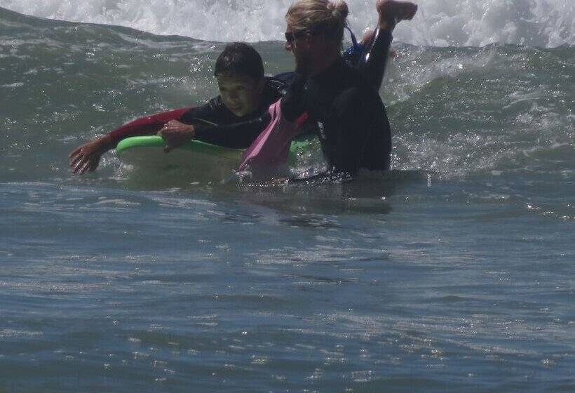 펜션 Villa Sunshine