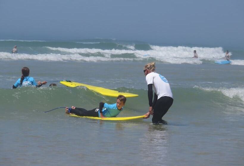 펜션 Villa Sunshine