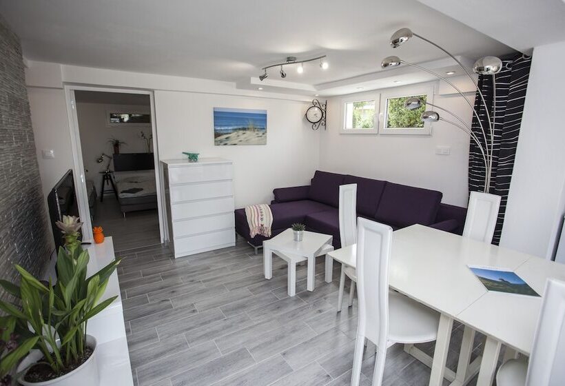 펜션 Villa Sunshine