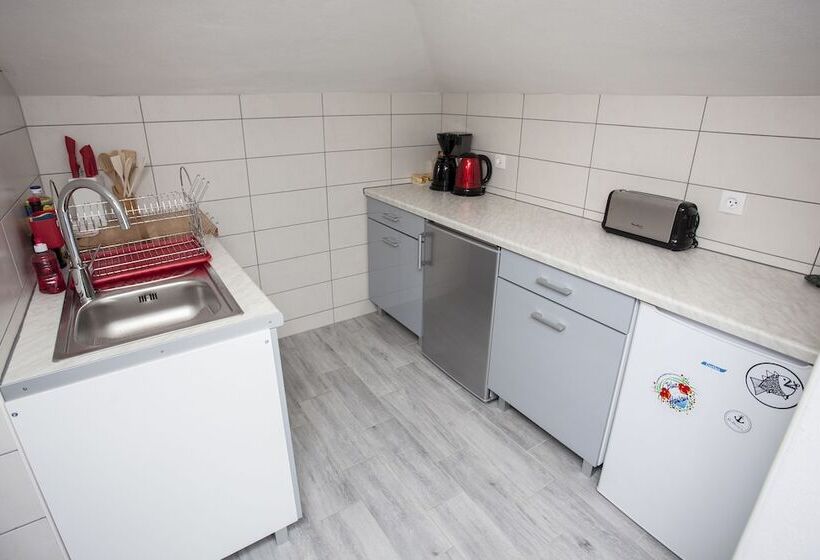 펜션 Villa Sunshine