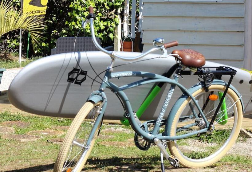 펜션 Villa Sunshine