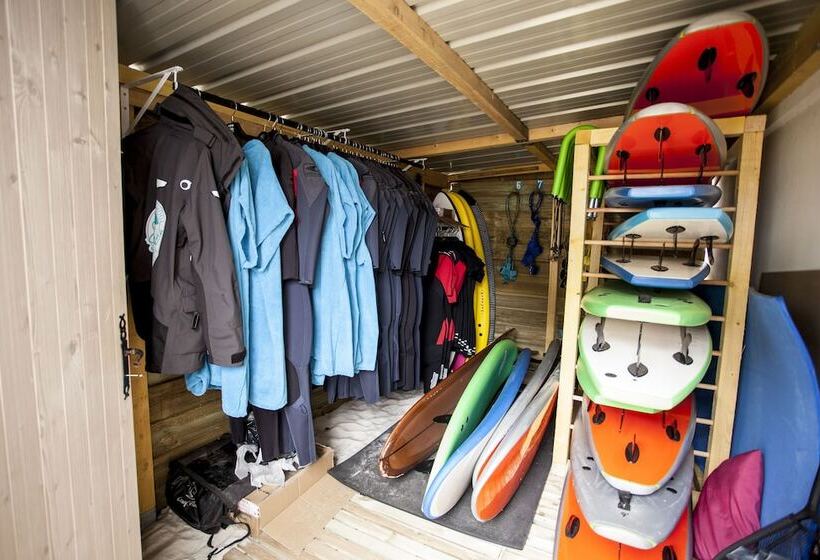 펜션 Villa Sunshine