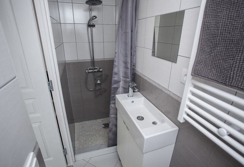 펜션 Villa Sunshine