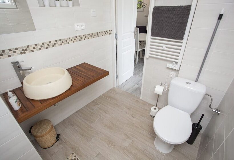 펜션 Villa Sunshine