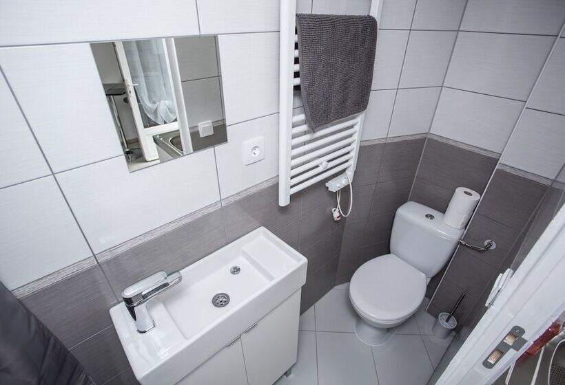 펜션 Villa Sunshine