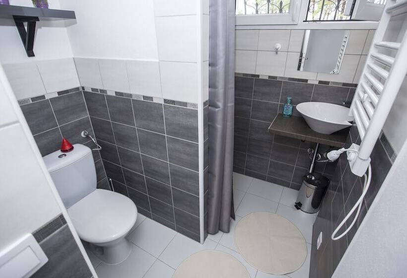 펜션 Villa Sunshine