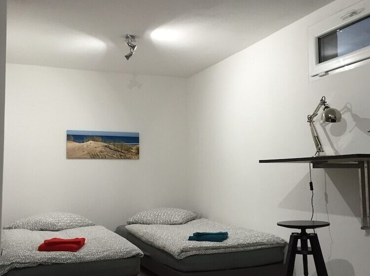 펜션 Villa Sunshine