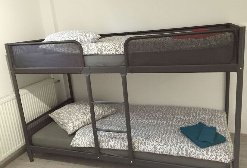 펜션 Villa Sunshine