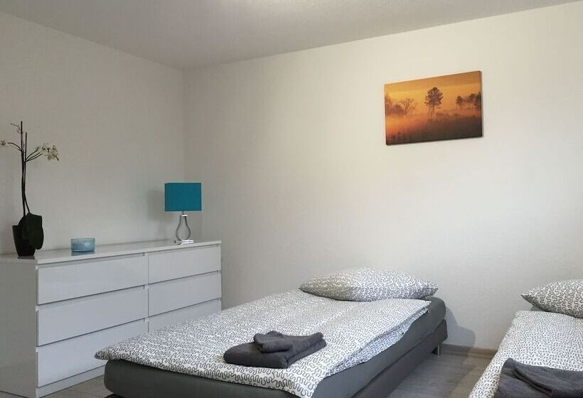 펜션 Villa Sunshine