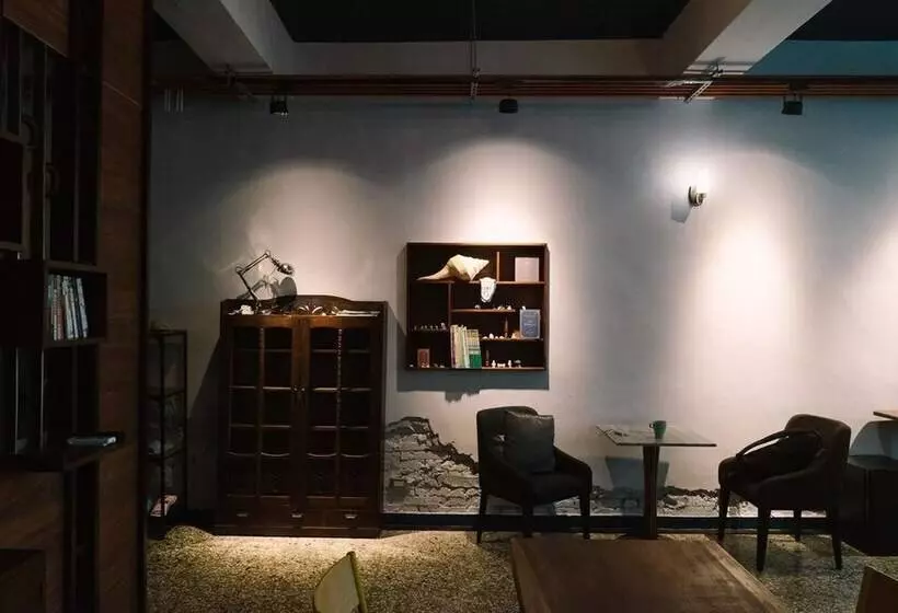 پانسیون Zhai Nan